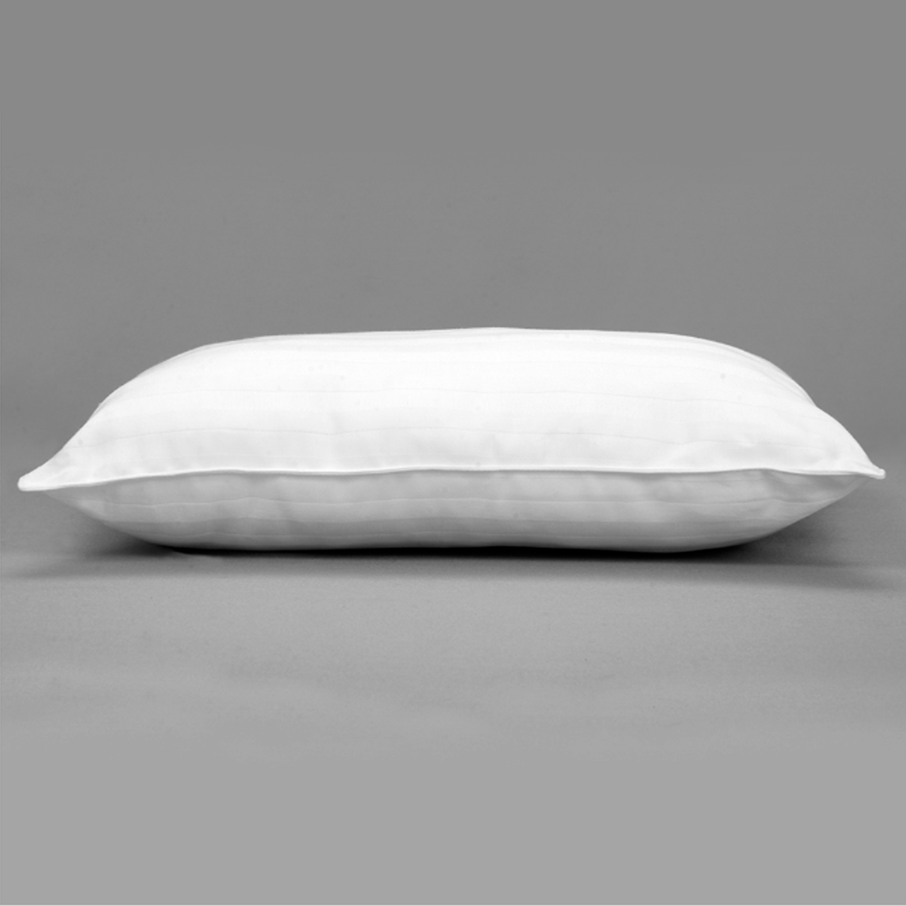 Pillow Classic- 1cm Stripe 18’’ X 27’’, Vacuum